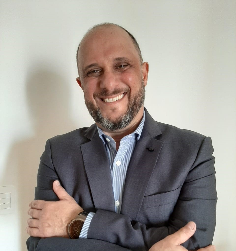 Jonas Rogerio Carvalho