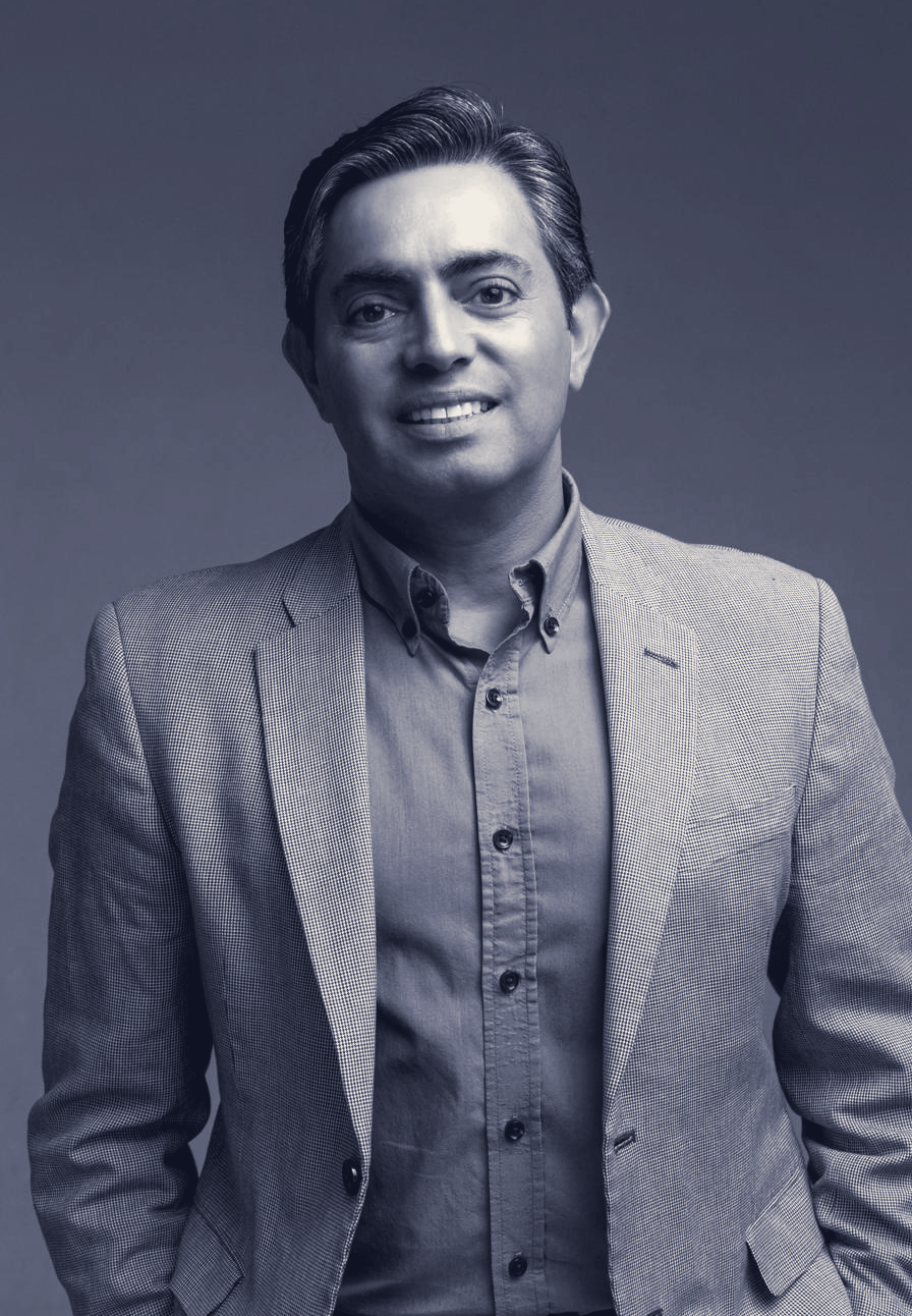 Maurício Pedro — Mentoria executiva em Liderança Humanizada